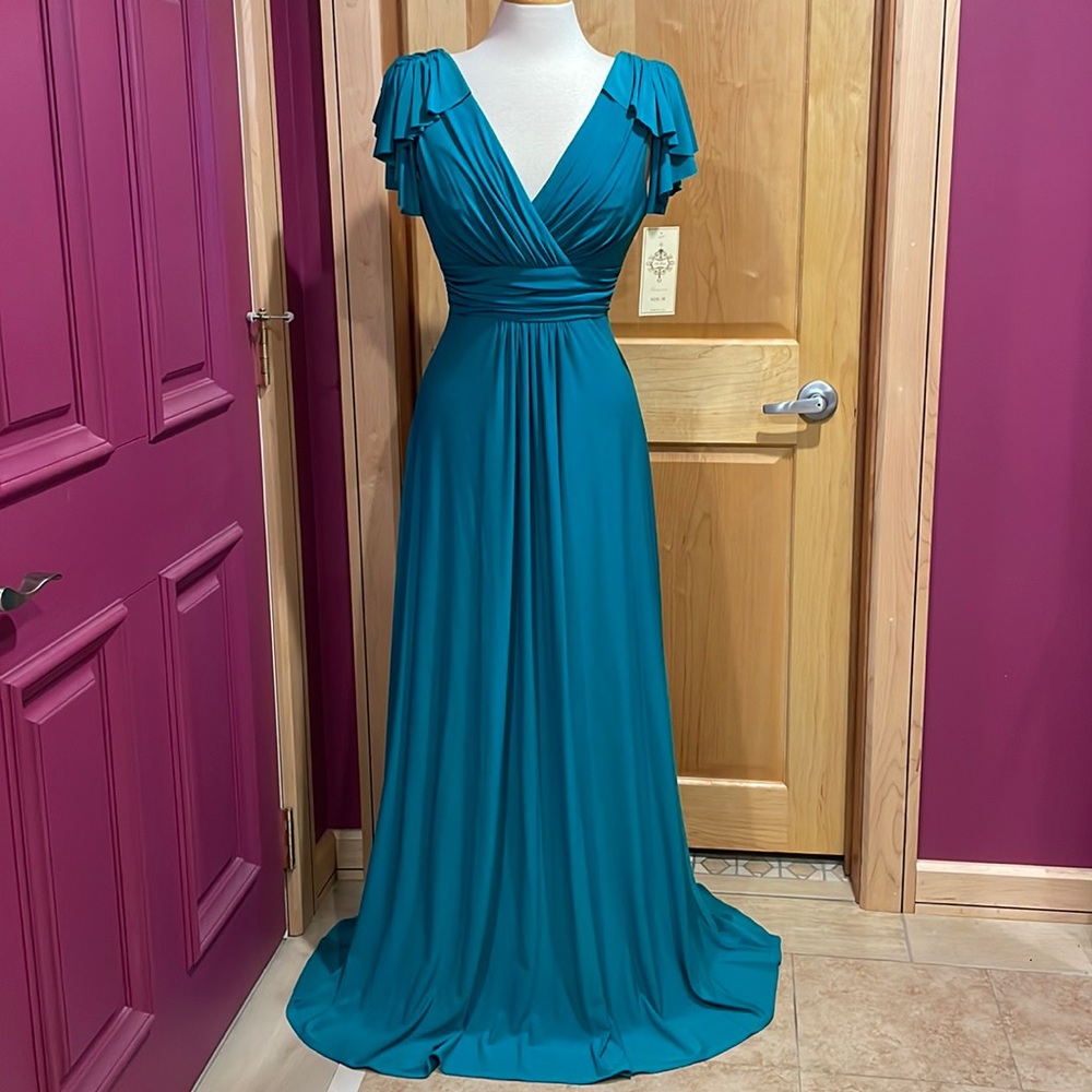 Elegant Evening Dress
